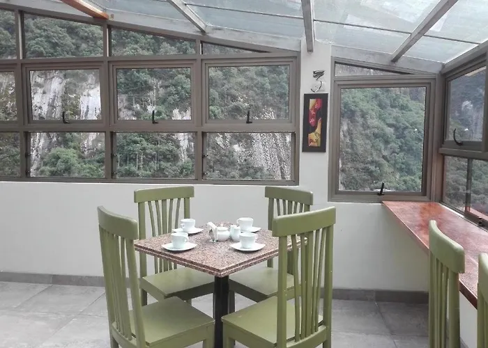 Pucara Hotel 3*
