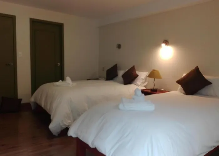 Pucara Hotel