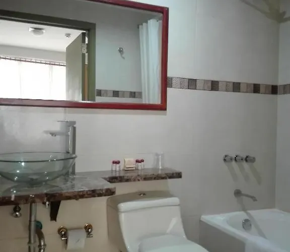 Pucara Hotel