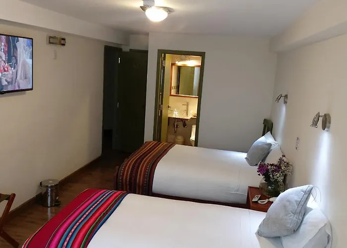 Pucara Hotel
