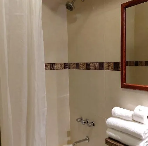 Hotel Pucara Machu Picchu