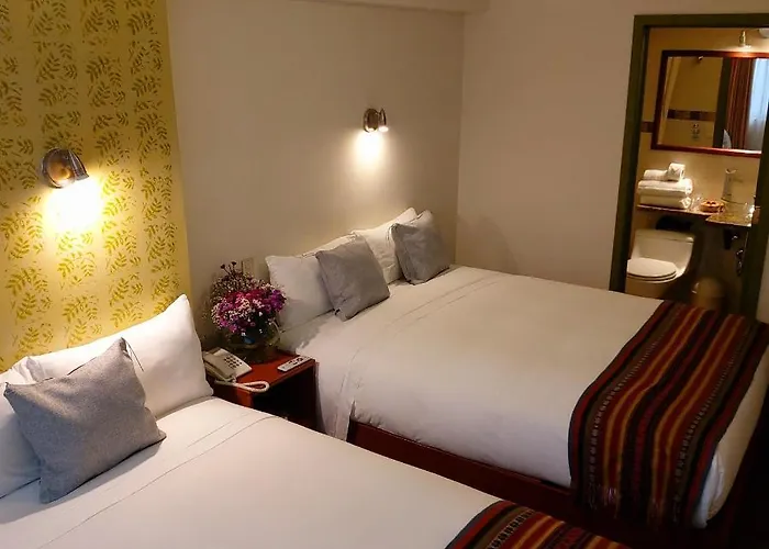 Pucara Hotel