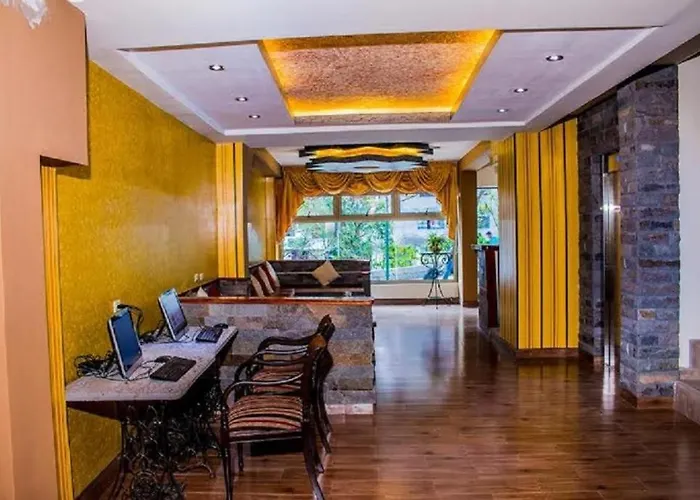 Pucara Hotel Machu Picchu