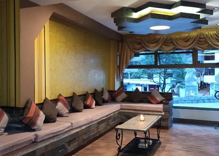 Hotel Pucara 3*