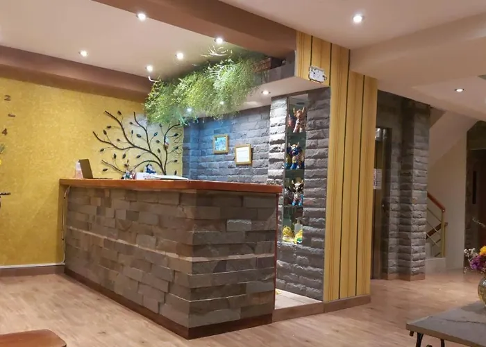 Hotel Pucara
