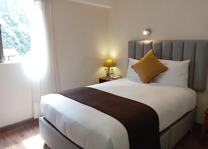 Pucara Hotel